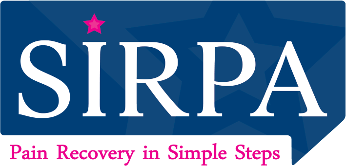 SIRPA Logo